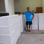 เคลื่อนย้าย ปลาคราฟอย่างไร ให้น้องรอดปลอดภัย / วิธีเคลื่อนย้ายน้องปลา