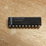 LM1036N