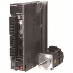 J4 SERVO AMPLIFIERS & MOTORS