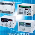 TENSION CONTROLLER