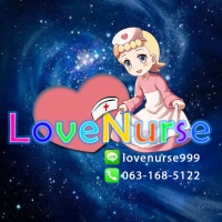 ร้านLoveNurse999