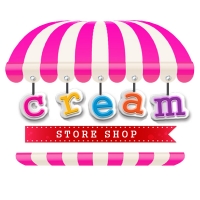 ร้านCream Store Shop