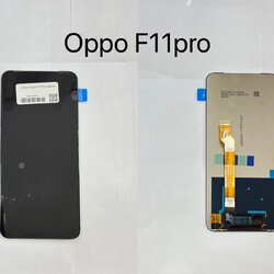 หน้าจอแท้ F11 Pro SKU-03023