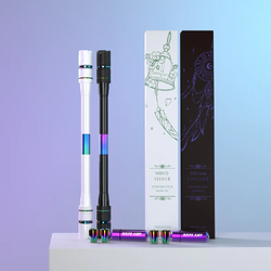 ปากกาควง MORTAL Limited Color version โดย Mr.Nope