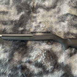 [ปืนฝากขายมือสอง] Magnum Research WMR .22 แม็กนั่ม ลำหนา สภาพดีมากๆ แม่นยำสูง เสียงดังสะใจ...