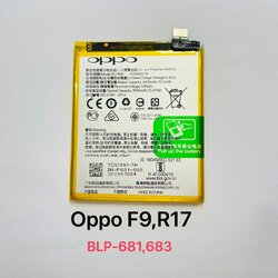 Battery Realme 2 Pro / F9 (BLP-683) SKU-02946