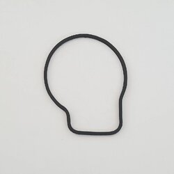 ปะเก็นอ่างคาร์บู RM411 ใช้กับเครื่องตัดหญ้า Kioritz รุ่น RM411