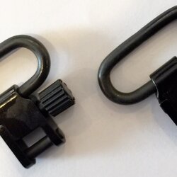 หูกระวิน สำหรับสายสะพายแบบคล้อง