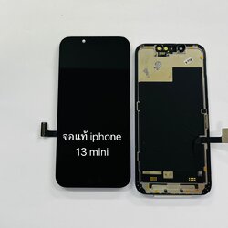 หน้าจอแท้ iPhone 13 mini SKU-02142
