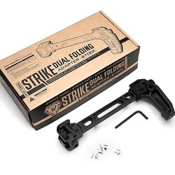 Strike Industries Dual Folding Adapter