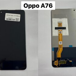 หน้าจอแท้ A76 SKU-03017