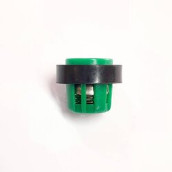 วาล์วปั๊ม 808 (สีเขียว) ใช้กับเครื่องพ่นยา / ฉีดยา รุ่น 808