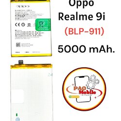 Battery Oppo Realme 9i/ 9 pro (BLP-911) SKU-04267