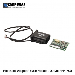 Microsemi 2275400-R Adaptec Flash Module 700 Kit (AFM-700)