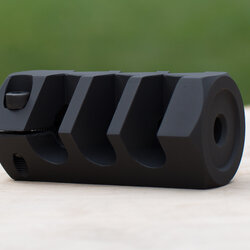 GRIZZLY HUNTER FLAT (.308)