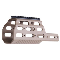 KRISS VECTOR MODULAR RAIL / MK1 / FDE สีทราย