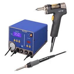 เครื่องบัดกรี ถอดอุปกรณ์บัดกรี FR-701 HAKKO | HFR701-55 | ของแท้100%