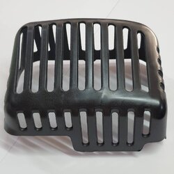 ฝาครอบท่อไอเสีย RBC 411 ใช้กับเครื่องตัดหญ้า Makita รุ่น 411