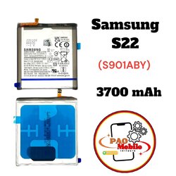 Battery Samsung S22-S901A SKU-03680