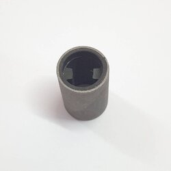 บูทข้อต่อแกนเพลา (หัวผ่า) ใช้กับชุดมือเร่งเครื่องตัดหญ้า Makita , Robin รุ่น 411