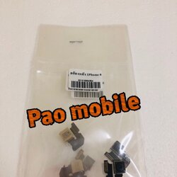 กล้องหลัง iPhone 6 SKU-00178