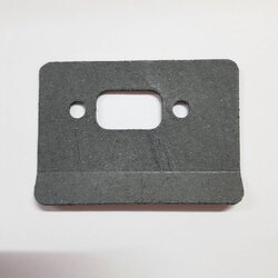 ปะเก็นท่อไอเสีย TL43 ใช้กับท่อไอเสียเครื่องตัดหญ้า รุ่น TL43