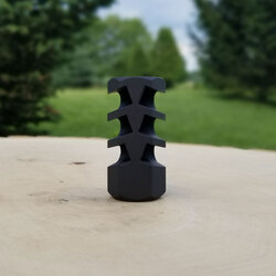 GRIZZLY GUNWORKS HUNTER FLAT FACE (.45 ACP)