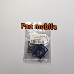 ถาดซิมนอก J8 (Black) SKU-00634