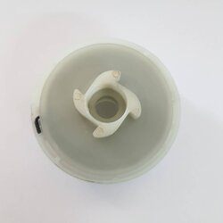 รอกพันเชือก 5200 (ดึงเบาพร้อมสปริงลาน) ใช้กับเครื่องตัดไม้/ เลื่อยยนต์ รุ่น 5200