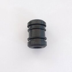 ยางกันสะเทือน MS180 (ยาว/ผอม) ใช้กับเครื่องตัดไม้ / เลื่อยยนต์ MS180