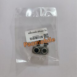 กล้องหลัง iPhone Xs/Xs-max SKU-01528