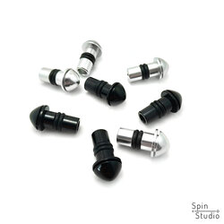 หัวเหล็ก SpinPro (โดย PserHome)