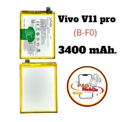 Battery Vivo V11/V11 Pro (B-F0) SKU-00413