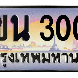 ทะเบียนสวย 3000 ขายทะเบียน 3000 2ขน 3000 (ผลรวม 12)