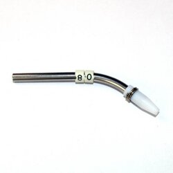 GUIDE PIPE ASSEMBLY 0.8mm. B3482