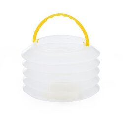 ถังน้ำพับได้