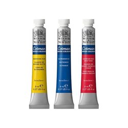 สีน้ำ WINSOR Cotman 8ml