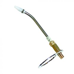 GUIDE PIPE ASSEMBLY 0.6mm. B1674