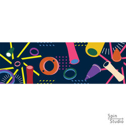 อินเสิร์ตลาย Let's Modding Navy โดย Khemphong