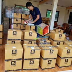 กล่องSME,กล่องพิมพ์แบรนด์สินค้า