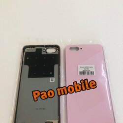Body Oppo A3s (Pink) SKU-00121