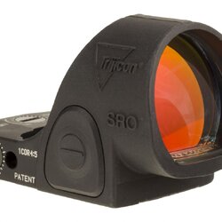 TRIJICON SRO (2.5 MOA) กล้องเรดดอท