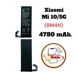 Battery Xiaomi Mi 10 5G (BM4N) SKU-02393