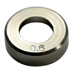SOLDER DIA. ADJUSTMENT RING B1626