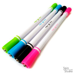 ปากกาควง ZW-1001 Advance โดย Finger Dance