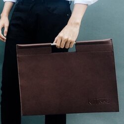 กระเป๋าใส่แบบ KITNAP ขนาด A2