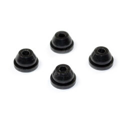 RUBBER FOOT B5137 (QTY 4) C5027