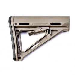 Magpul MOE Carbine Stock - FDE