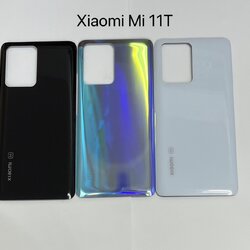ฝาหลัง Xiaomi Mi 11T SKU-01821