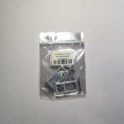 ถาดซิมนอก Note 8 (Black) SKU-00635